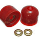 Energy Suspension Bump Stop - Red