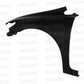 Seibon 06-10 Honda Civic 2dr OEM Style Carbon Fiber Fenders (pair)