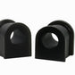 Whiteline 01-06 Camry/Solara  A-MCV30R chassis Sway Bar Service Kit (for wlBTR39)