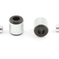 Whiteline Rear Track Bar - To Diff Bushing 97-06 Jeep Wrangler TJ
