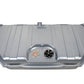 Aeromotive 67-68 Chevrolet Camaro 340 Stealth Fuel Tank (Notched Corners)