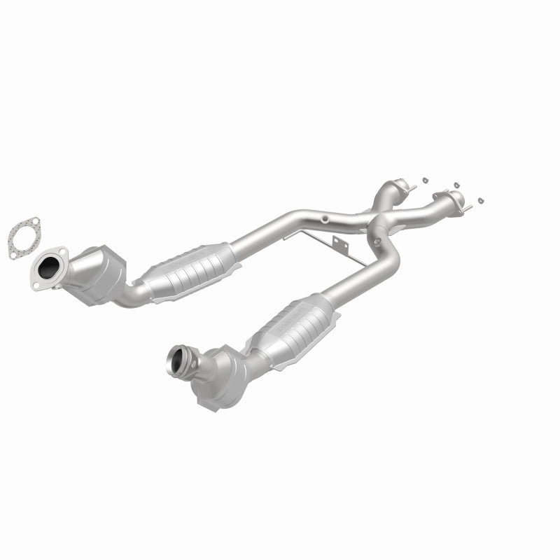 Magnaflow Conv DF 96-98 4.6L *California*
