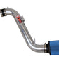 Injen 13-18 Mazda 3 2.0L 4Cyl AT Polished Cold Air Intake with MR Tech