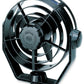 Hella Fan Turbo 2Speed 12V Blk
