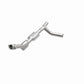 MagnaFlow Conv DF 00-04 Ford E150 4.6L Passenger Side