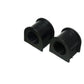 Energy Suspension Polaris 1.25in Sway Bar Bushing - Black