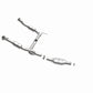 MagnaFlow Conv DF Explorer 02-04 4.6L
