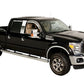 Putco 11-16 Ford SuperDuty - non Dually Stainless Steel Fender Trim