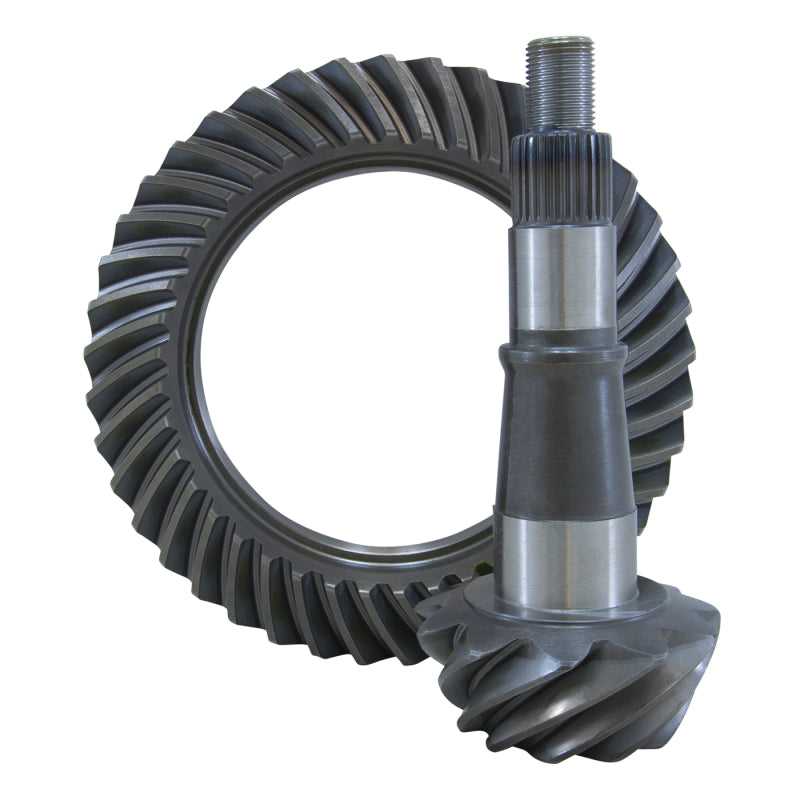 Yukon Gear High Performance Gear Set Chrylser Front 9.25in 3.42 Ratio
