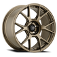 Konig Ampliform 18x10 5x114.3 ET20 Gloss Bronze