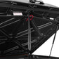 UnderCover 19-20 Ford Ranger 5ft Elite Bed Cover - Black Textured