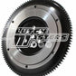Clutch Masters Mitsubishi 89-92 Eclipse/90-92 Galant 2.0L AWDT Twin Disc Steel Flywheel