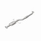 MagnaFlow Conv DF 01-03 Galant 2.4 rr OEM