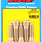 ARP Subaru WRX/BRZ & Scion FRS 1.95 UHL 12mm x 1.25 Wheel Stud Kit (5 Pack)