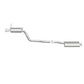 MagnaFlow 03-06 Infiniti G35 V6 3.5L Dual Rear Exit Stainless Cat-Back Performance Exhaust