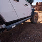 AMP Research 20-23 Jeep JT Gladiator (Launch/Overlnd/Rubicon/Sport/Sport S) PowerStep XL - Black