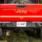 Rugged Ridge HD Bumper Rear 20-21 Jeep Gladiator JT