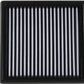 aFe MagnumFLOW Air Filters OER PDS A/F PDS Dodge Durango 04-09