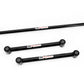 UMI Performance 82-02 GM F-Body Tubular Lower Control Arms Non-Ajustable Panhard Bar Kit
