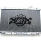 CSF 03-06 Nissan 350Z Radiator