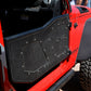 DV8 Offroad 07-18 Jeep Wrangler Jk Rock Doors