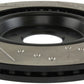 StopTech Slotted & Drilled Sport Brake Rotor