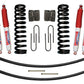 Skyjacker 8.5-9" 73-79 F150 4WD