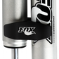 Fox 07+ Jeep JK 2.0 Factory Series 9.6in. Smooth Body R/R Rear Shock w/CD Adj. / 1.5-3.5in. Lift