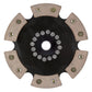 ACT 1986 Honda Accord 6 Pad Rigid Race Disc