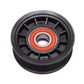 Omix Pulley- 96-12 XJ/WJ/WK/XK/KK/KJ 3.7L/4.0L/4.7L