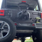 Oracle Jeep Wrangler JL Black Series LED Tail Lights