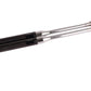 NRG Carbon Fiber Hood Damper Kit - 02+ Acura RSX (Half Pressure Shocks for CF Hood)