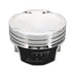 Wiseco Mitsubishi EVO X 4B11 Turbo -9cc 86.25mm Bore 8.8 CR HD Forged Piston Kit