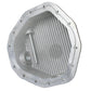 aFe Power Cover Rear Differential COV Diff R Dodge Diesel Trucks 03-05 L6-5.9L Machined