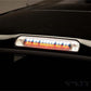 Putco 99-06 Toyota Tundra - Clear LED Third Brake Lights - Replacement