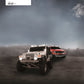 Hella Value Fit Sport 22in - 120W LED Light Bar - Dual Row Combo Beam