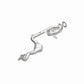 MagnaFlow Conv DF 95-97 Lincoln Continental