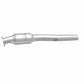 MagnaFlow Conv DF 97-05 Audi A8 Quatt 4.2L Driver Side