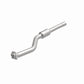 MagnaFlow Conv DF 09 CTS-V 6.2L S/C Driver Side OEM