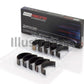 King Audi 2.1L/2.2L 10V/20V 5cyl Turbo (Size STDX) Performance Rod Bearing Set