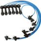 NGK Lexus GS300 1995-1993 Spark Plug Wire Set