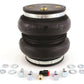 Air Lift Replacement Air Spring - Loadlifter 5000 Ultimate Bellows Type w/ internal Jounce Bumper