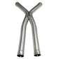 Corsa 05-10 Ford Mustang Shelby GT500 5.4L V8 XO Pipe