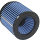 aFe MagnumFLOW Air Filters OER P5R A/F P5R Audi A4 09 V6-3.2L; A4 09-12 V6-3.0L