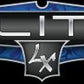 UnderCover 19-20 GMC Sierra 1500 (w/o MultiPro TG) 6.5ft Elite LX Bed Cover - Pacific Blue Metallic