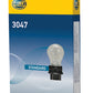 Hella Bulb 3047 12V 21/7W W2.5X16q S8