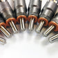 DDP Duramax 06-07 LBZ Reman Injector Set - 100 (45% Over)
