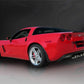 Corsa 06-11 Chevrolet Corvette C6 Z06 7.0L V8 XO Pipe Exhaust