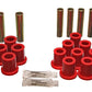 Energy Suspension Fd Trk Rr Sprg Bush O.E.M. - Red