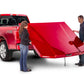 UnderCover 15-17 Chevy Colorado/GMC Canyon 5ft Elite LX Bed Cover - Brownstone